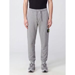 Stone Island Men Pants Men Stone Island